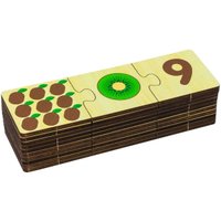 Головоломка Alatoys ПЗЛ32