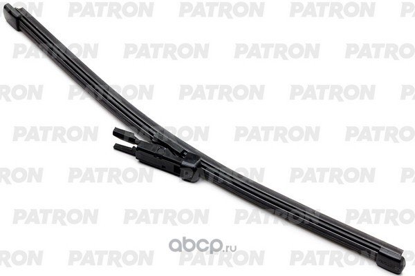 

Щетка стеклоочистителя Patron PWB330-R-T