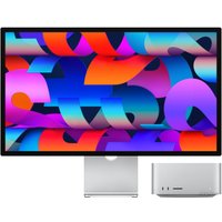 Компактный компьютер Apple Mac Studio M2 Ultra Z1800003Z