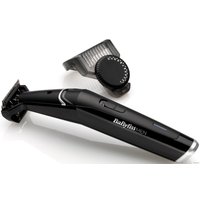 Триммер для бороды и усов BaByliss T885E