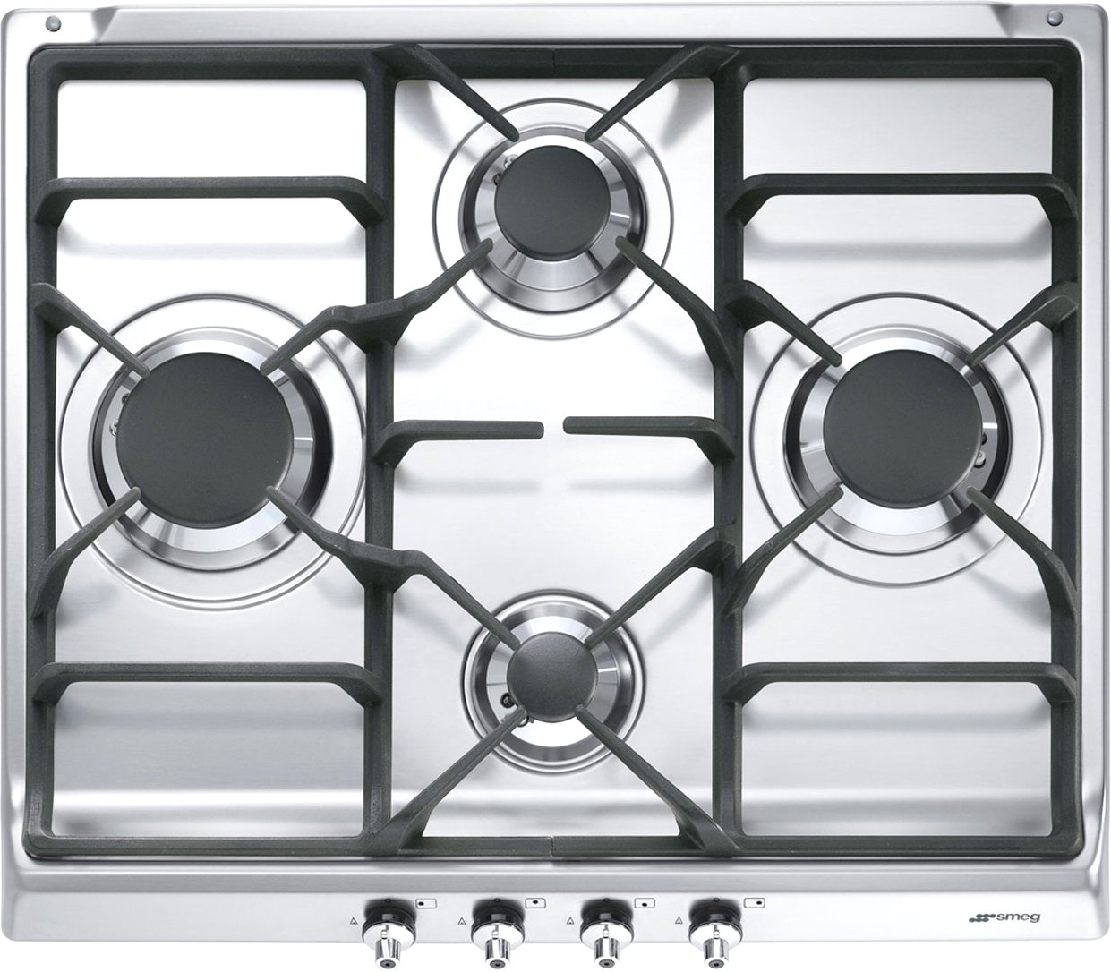 

Варочная панель Smeg SE60SGH3