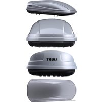 Автомобильный багажник Thule Atlantis 780 S 480л