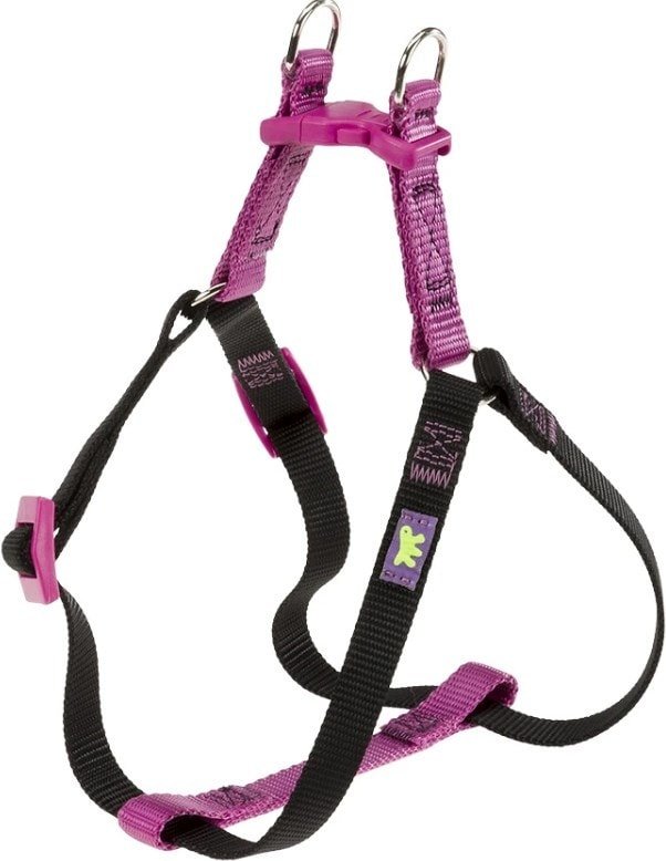 

Шлея Ferplast Easy P Colours M 75565902 (фиолетовый)