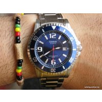 Наручные часы Casio MTD-1053D-2A