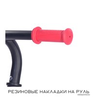 Детский велосипед Lorelli Runner 2 в 1 (красный)