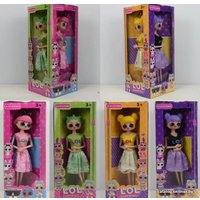 Кукла Ausini LT722A