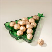 Блюдо Lefard Celebration Green 355-362