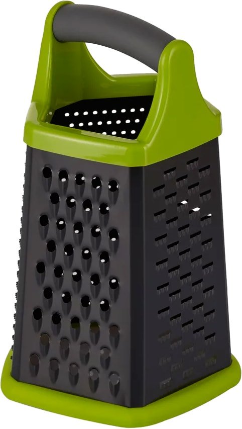 

Терка Gipfel Hercules 9806