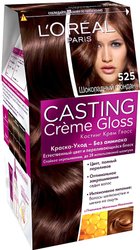 Casting Creme Gloss 525 Шоколадный фондан