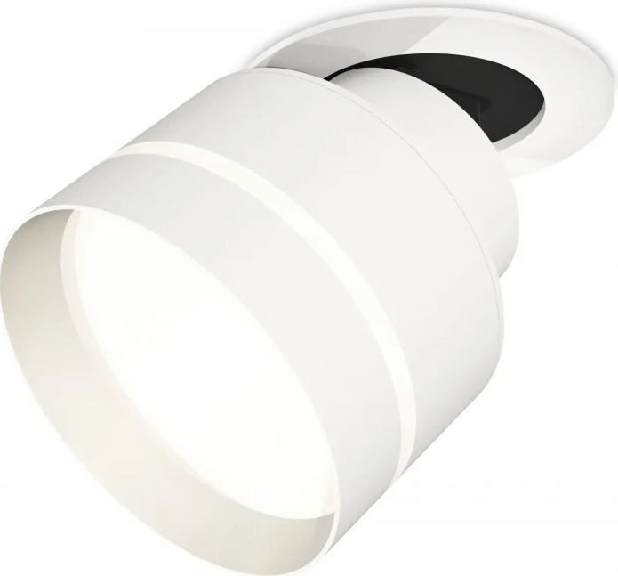 

Спот Ambrella light Techno XM8101525 SWH/FR