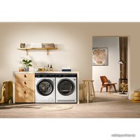 Стиральная машина Electrolux UltraCare 800 EW8F169ASA