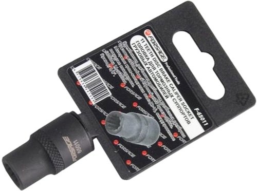

Головка слесарная FORSAGE F-65011