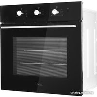 Электрический духовой шкаф H-eat BEO 60601B