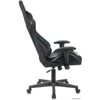 Игровое (геймерское) кресло Zombie VIKING A4 (черный)