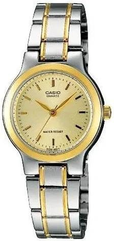 

Наручные часы Casio LTP-1131G-9A