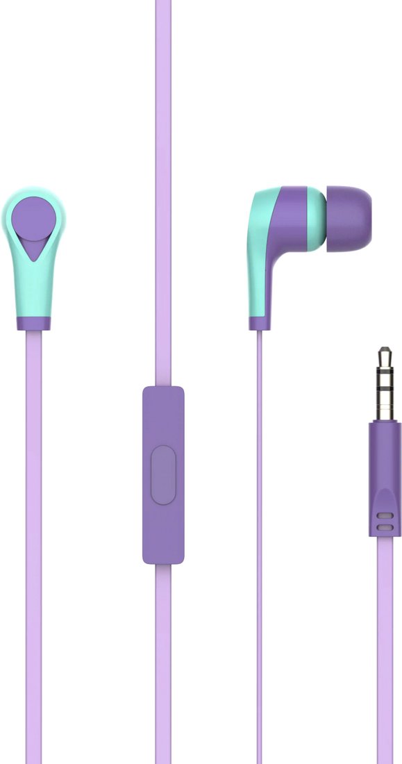 

Наушники Miniso 5589