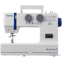 Электромеханическая швейная машина Chayka MasterStich 111