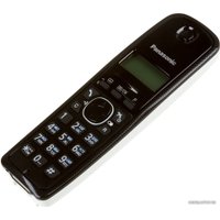 Радиотелефон Panasonic KX-TG1611RUW