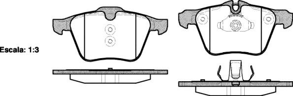 

Remsa 121700