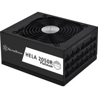 Блок питания SilverStone HELA 2050R Cybenetics Platinum SST-HA2050R-PM в Барановичах