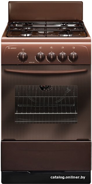 Кухонная плита GEFEST ПГ 3200-08 К36