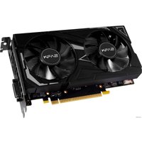 Видеокарта KFA2 GeForce GTX 1650 Super EX 1-Click OC 4GB GDDR6 65SQL8DS61EK