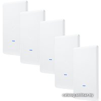 Точка доступа Ubiquiti UniFi AC Mesh PRO 5 pack