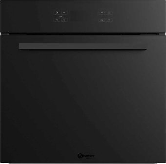 Schtoff CME 6406 Nano Matte Black