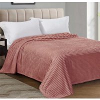 Плед Alleri Велсофт Jacquard Premium 2сп ПВЖ-067