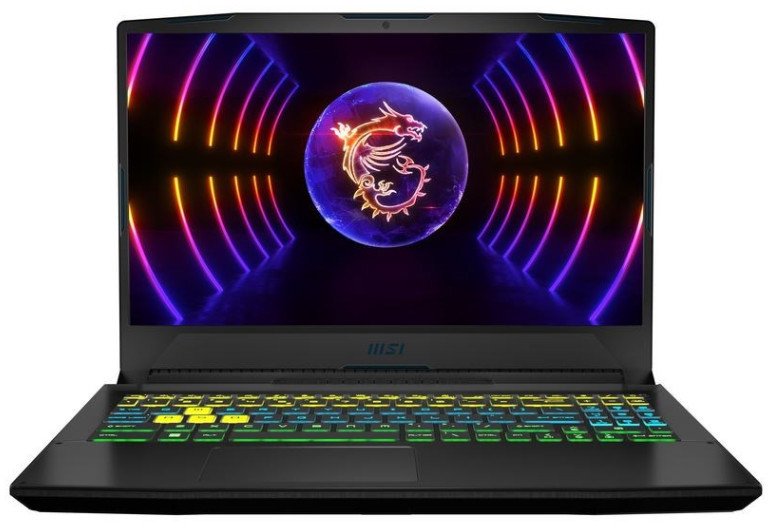 

Игровой ноутбук MSI Crosshair 15 C12VG-480XRU
