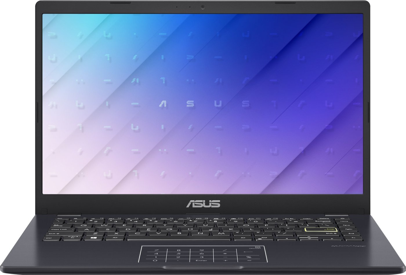 

Ноутбук ASUS VivoBook E410MA-EK316