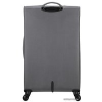 Чемодан-спиннер American Tourister Summerfunk Titanium Grey 79 см (4 колеса)