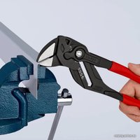 Клещи переставные Knipex 86 01 300