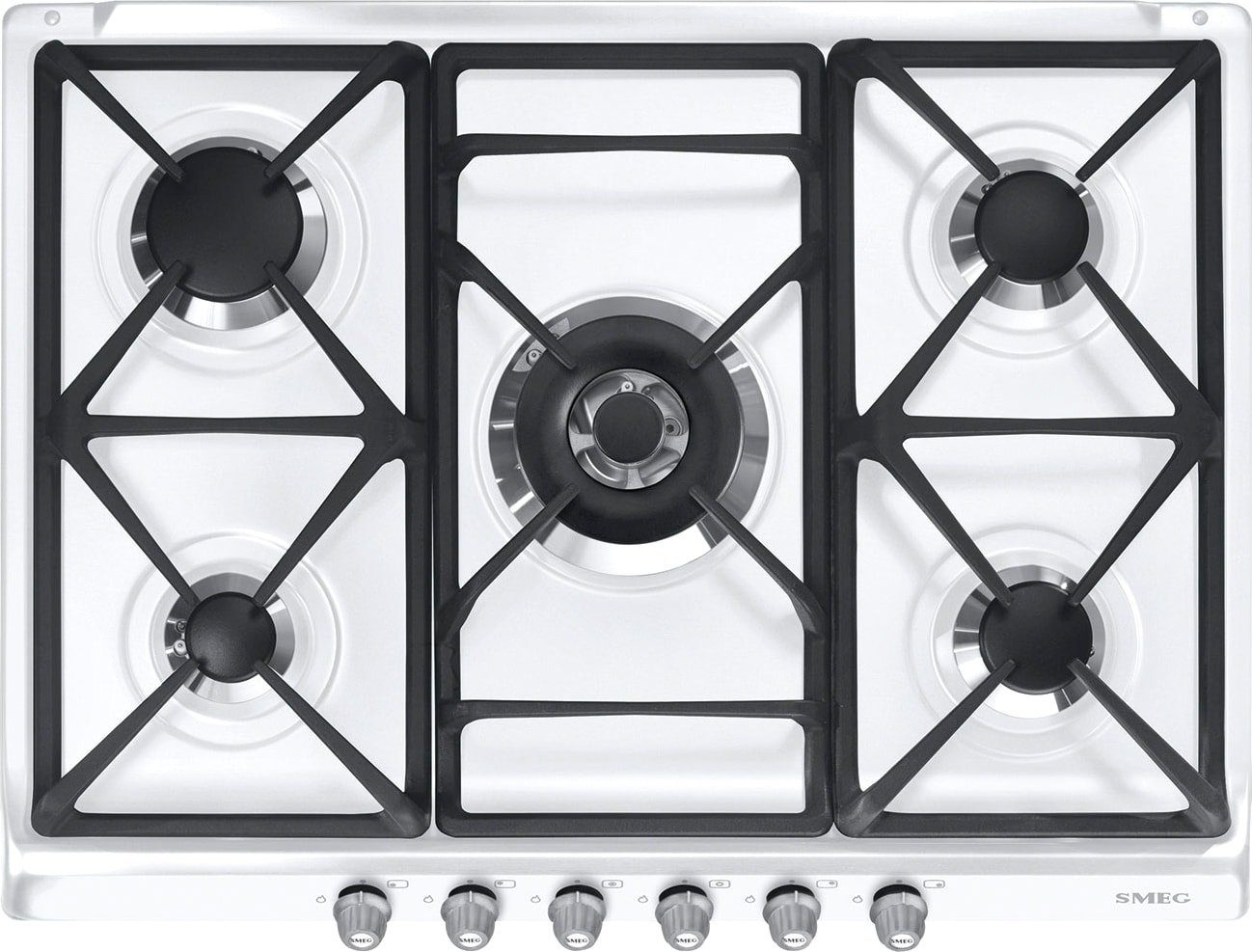 

Варочная панель Smeg SR775BS1