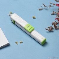 Палка для селфи Hoco K7 (белый)