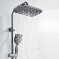 Душевая система  Shevanik S4136T