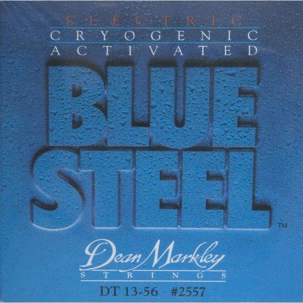 

Струны для гитары Dean Markley DM2557 (13-56)