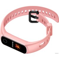 Фитнес-браслет HONOR Band 5i (розовый)