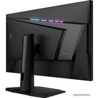 Игровой монитор MSI Optix MPG321QRF-QD