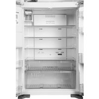 Четырёхдверный холодильник Hitachi R-W660PUC7XGS в Гомеле