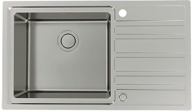 

Кухонная мойка Alveus Rando 50L 1136611