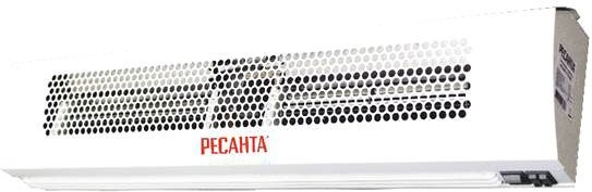 

Тепловая завеса Ресанта ТЗ-6С