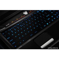 Игровой ноутбук MSI GT60 0ND-282XPL