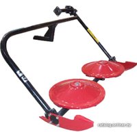 Косилка Салют Заря КР.05.000-04