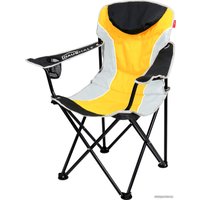 Кресло Nika Haushalt складное HHC3/O (оранжевый)