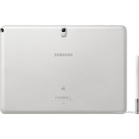 Планшет Samsung Galaxy Note 10.1 2014 Edition 32GB LTE Classic White (SM-P605)