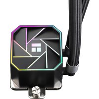 Система жидкостного охлаждения для процессора Thermalright Aqua Elite 360 V3 (черный)