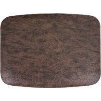 Полка для обуви ЗМИ Альфа 33 с сиденьем и ящиком ПДО А33СЯ (медный антик)