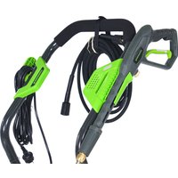 Мойка высокого давления Greenworks GPWG8II 5106807
