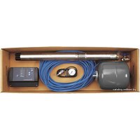 Скважинный насос Grundfos SQE 2-70 комплект